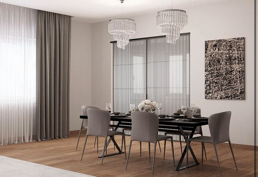 Гостиная комната