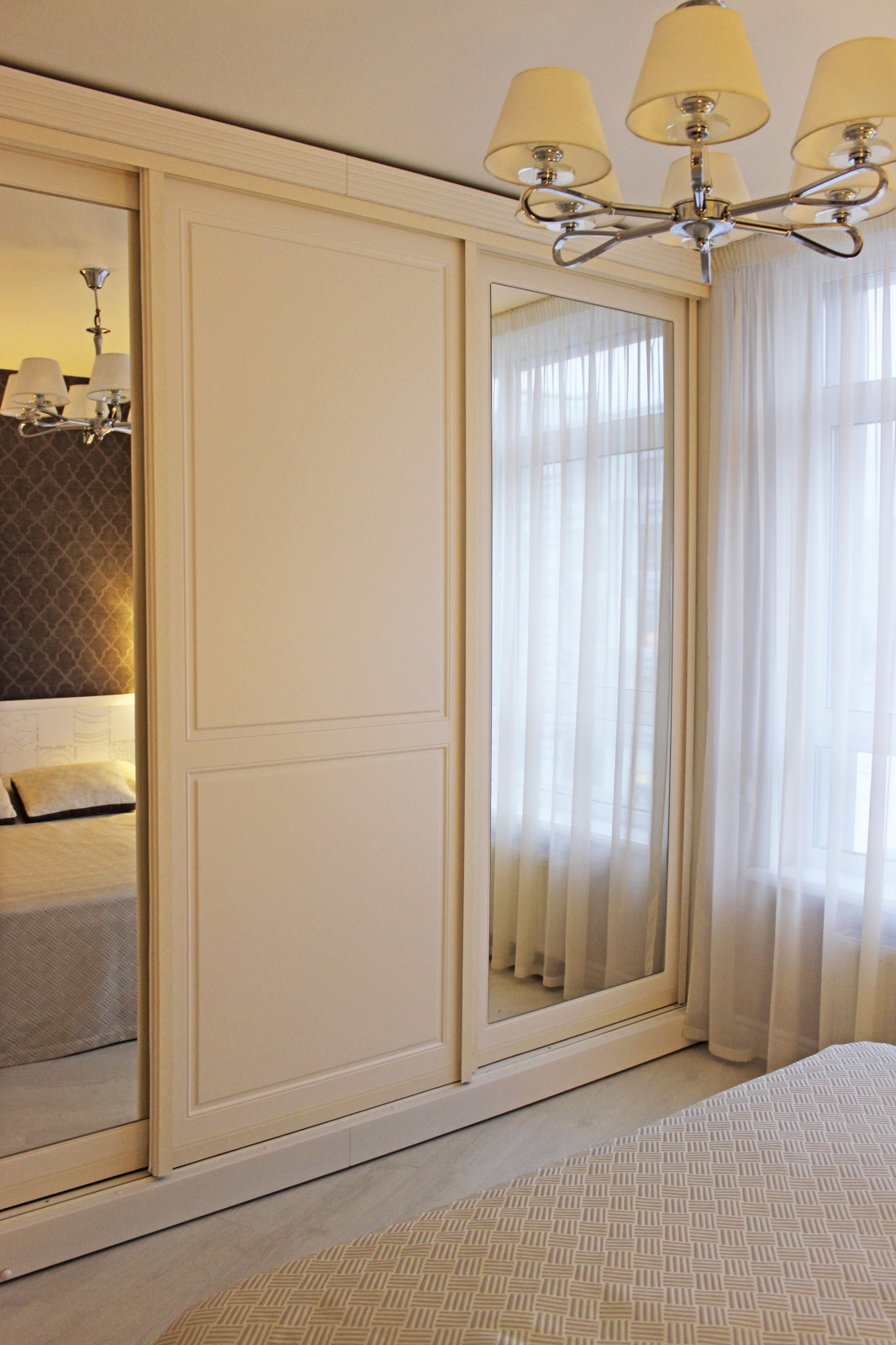 ЖК Новогорск Парк: Скандинавские мотивы