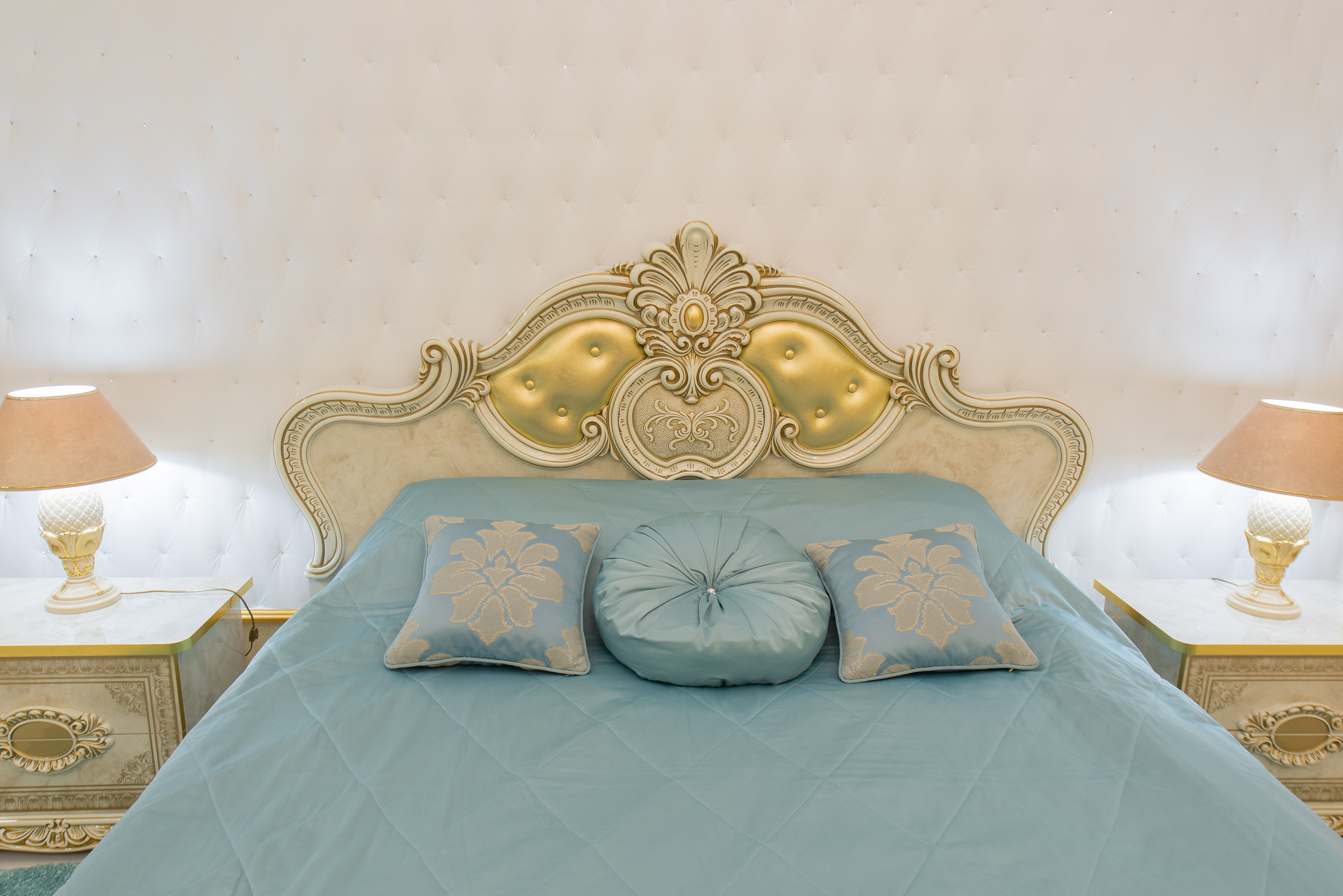 Ремонт квартиры 150 кв.м. ЖК "Адмирал" г.Краснодар