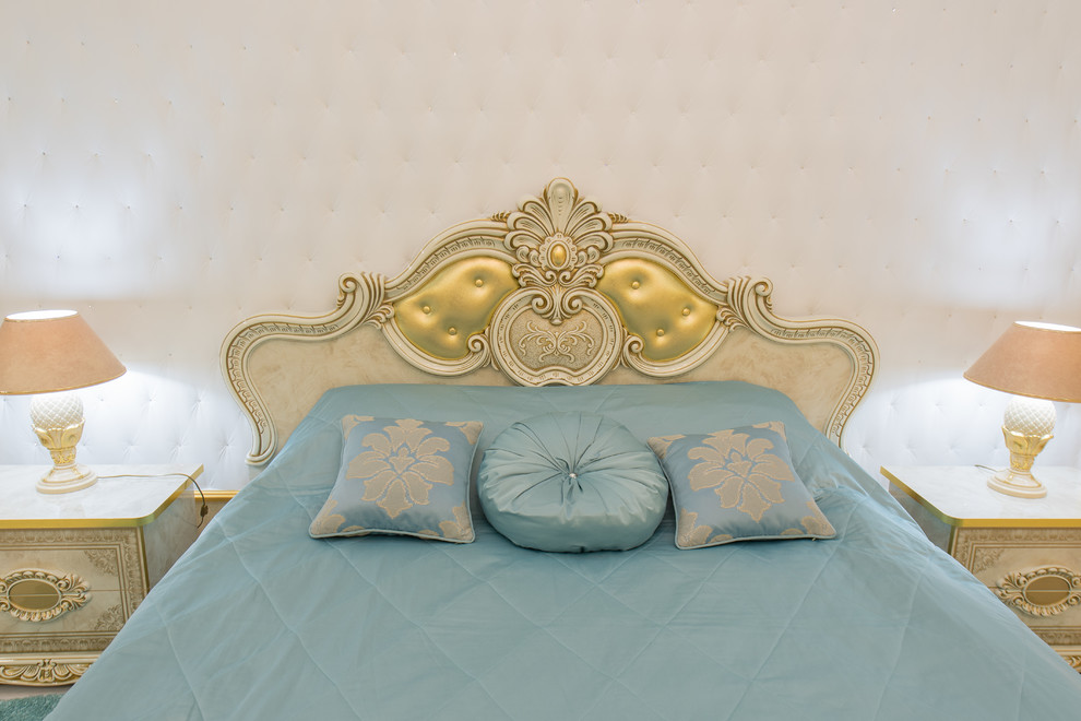 Ремонт квартиры 150 кв.м. ЖК "Адмирал" г.Краснодар