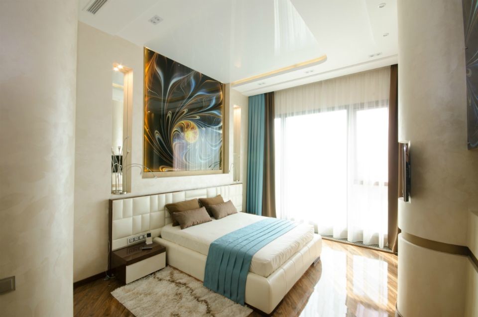 БОЛЬШАЯ ГРУЗИНСКАЯ