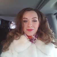 Татьяна Петрова