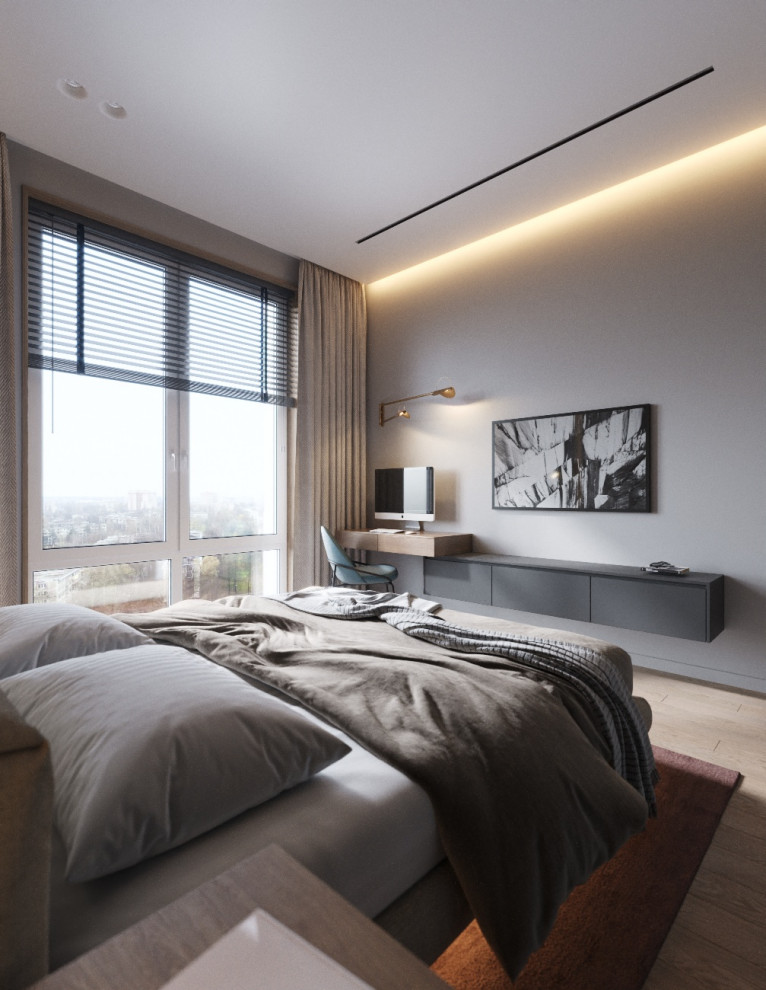 ЖК "Ленинград"