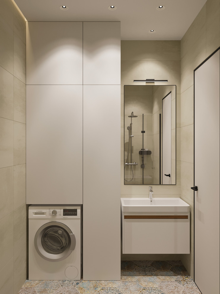 ЖК Вест Гарден