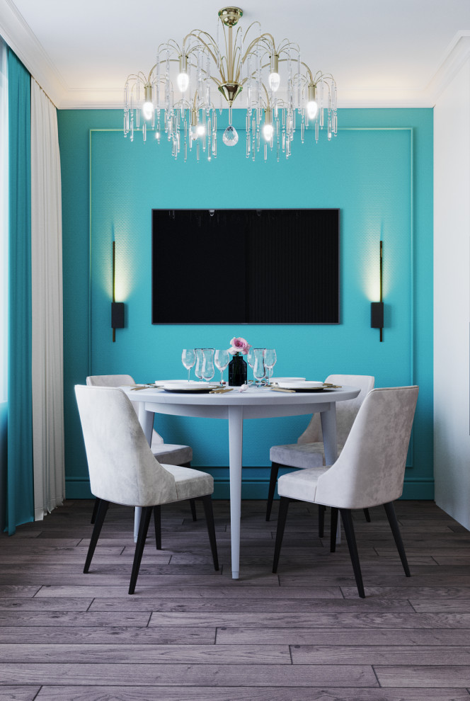 Кухня для женщины 20 кв.м.