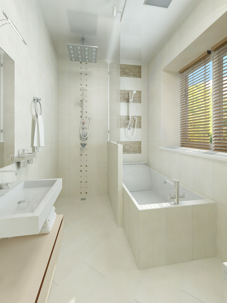 3D визуализации