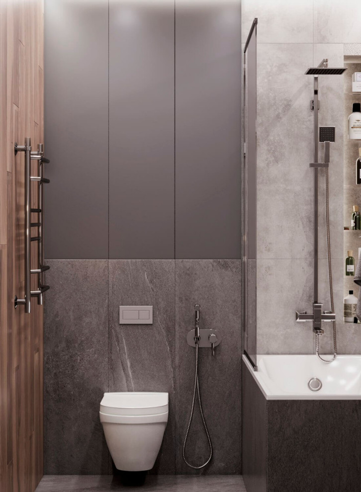 ЖК RIVERDAY, 74,5 кв. м.