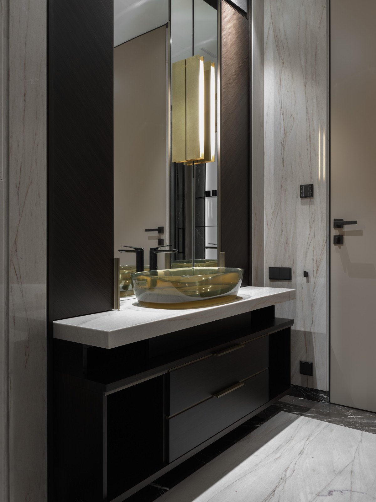 Апартаменты на Плющихе