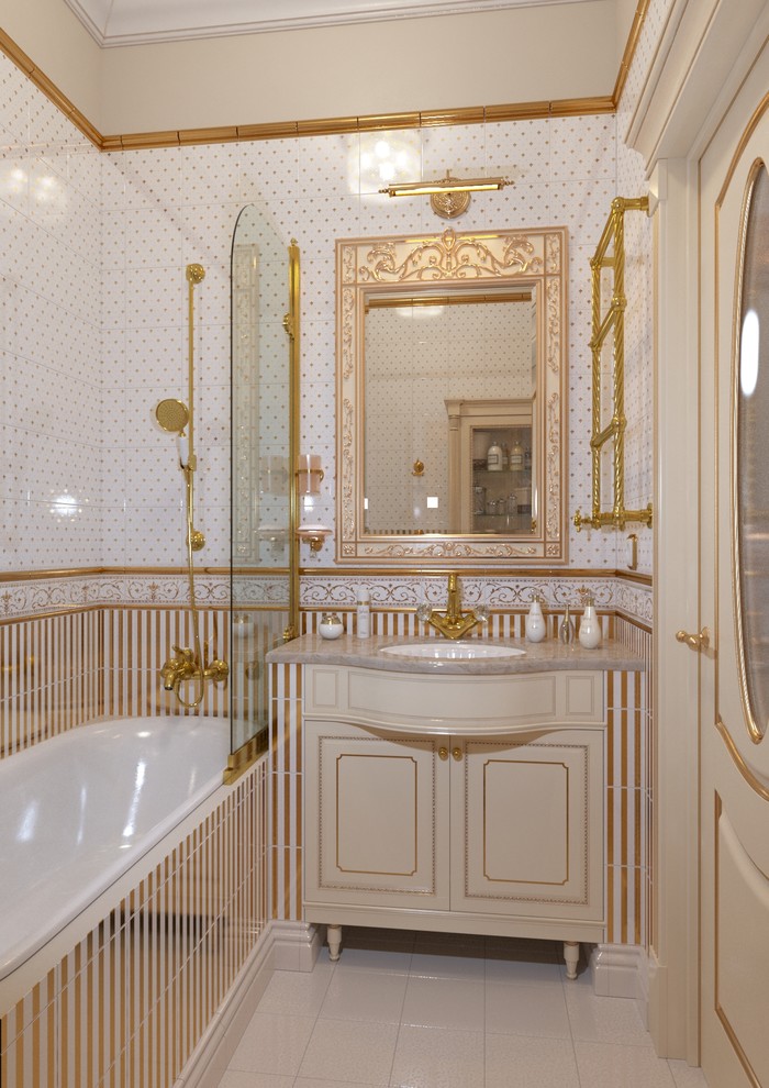 Ванная комната