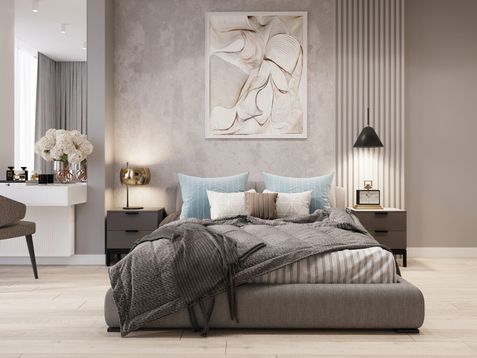 ЖК "Октябрбский"