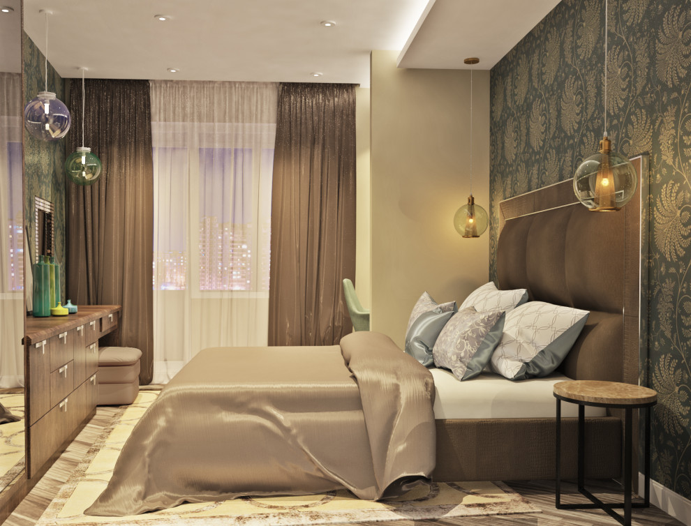 ЖК Рождественский