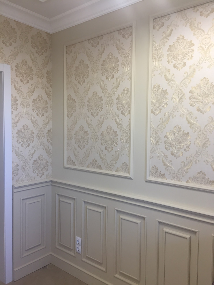 Реализация квартиры 100 кв.м. В Малоярославце ЖК Звезда