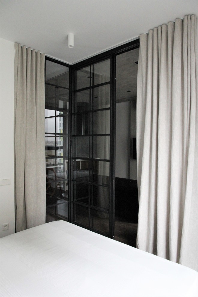 Обложка проекта: Фили Лофт