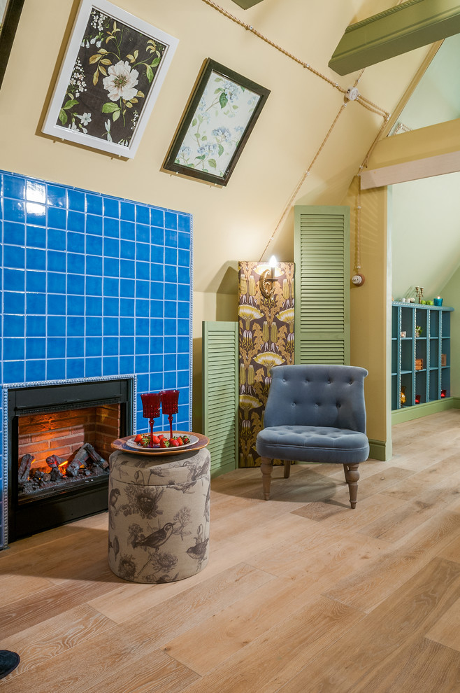 Викторианский сад