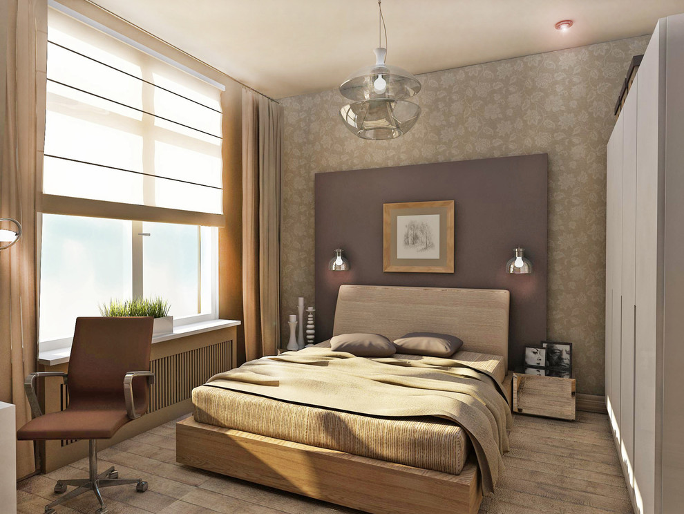 Этнические мотивы в Неоклассике