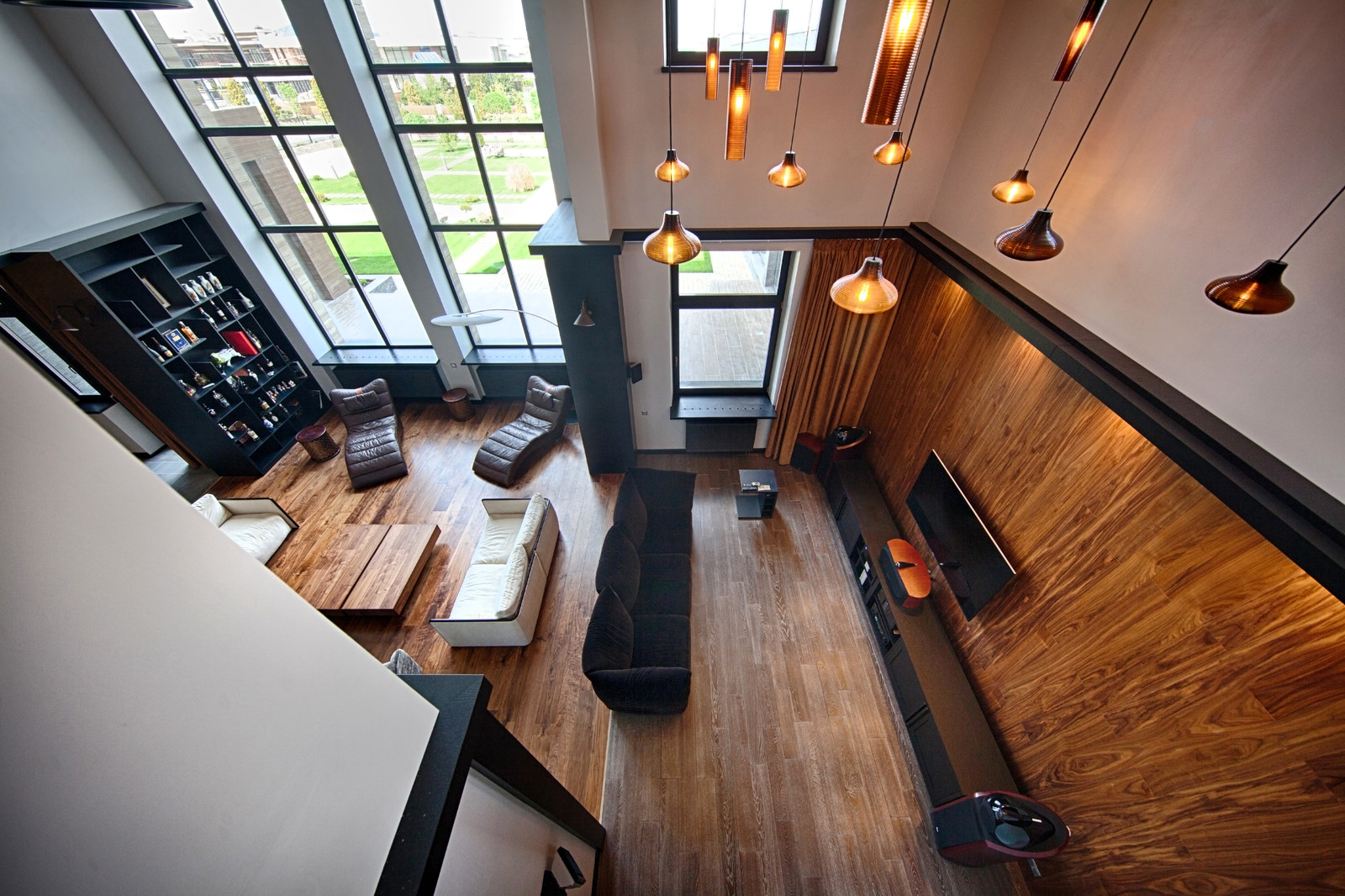 Загородный дом в коттеджном поселке "Миллениум-Парк"