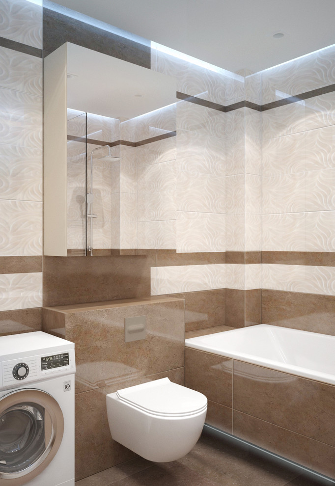 Сдержанная элегантность