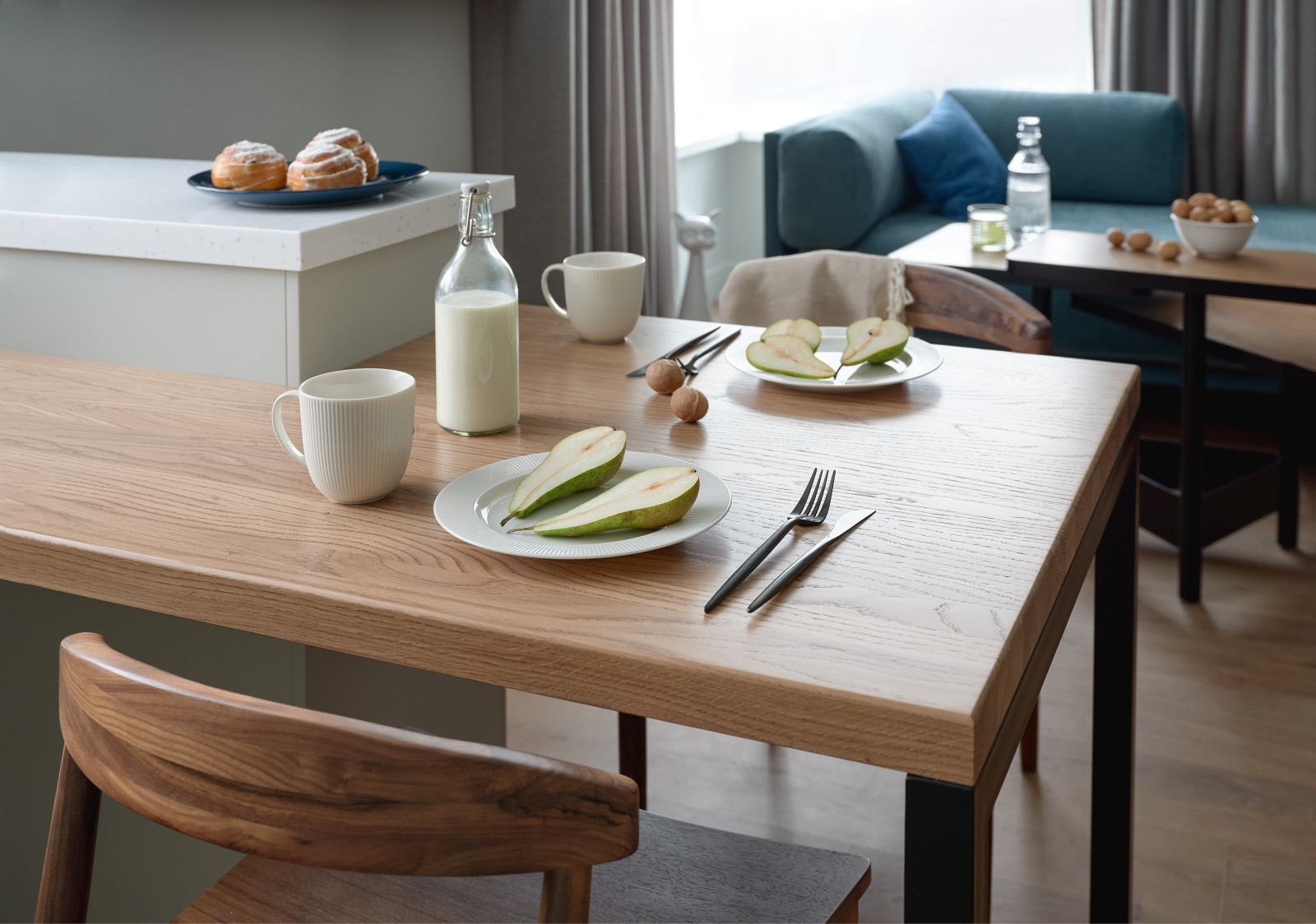 ЖК Лайф Ботанический 2