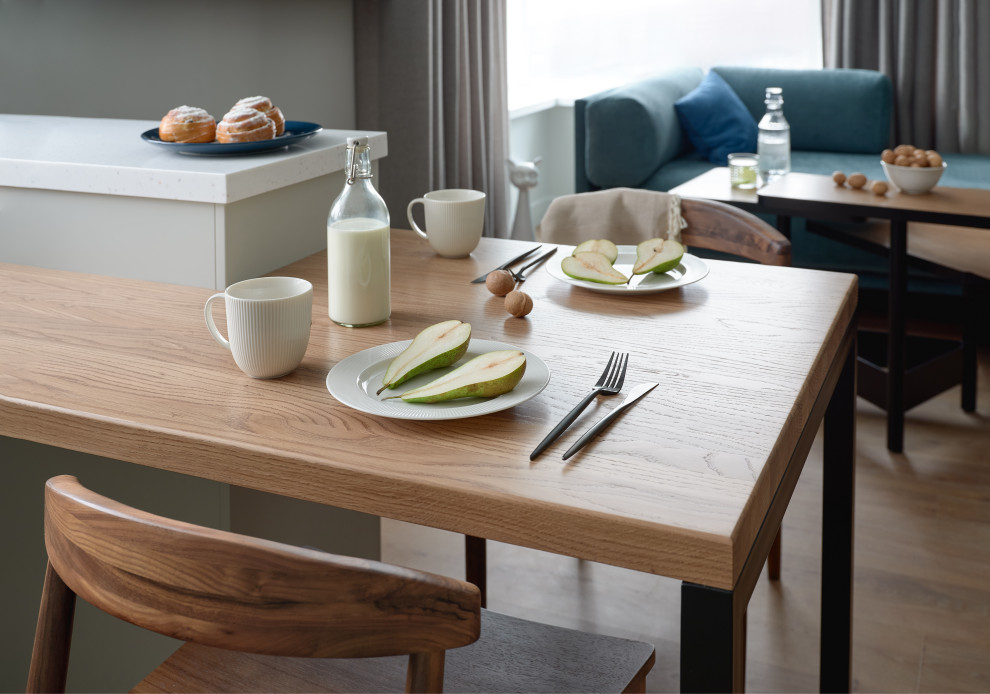 ЖК Лайф Ботанический 2