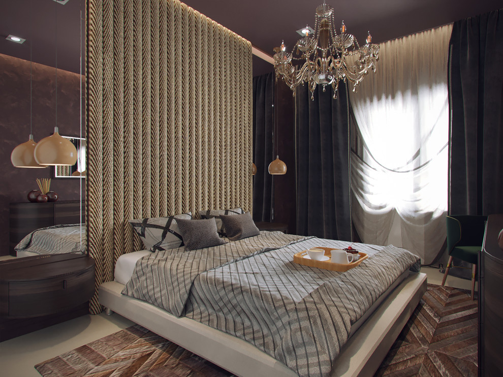 Квартира в ЖК «Европейский», 67 кв.м.