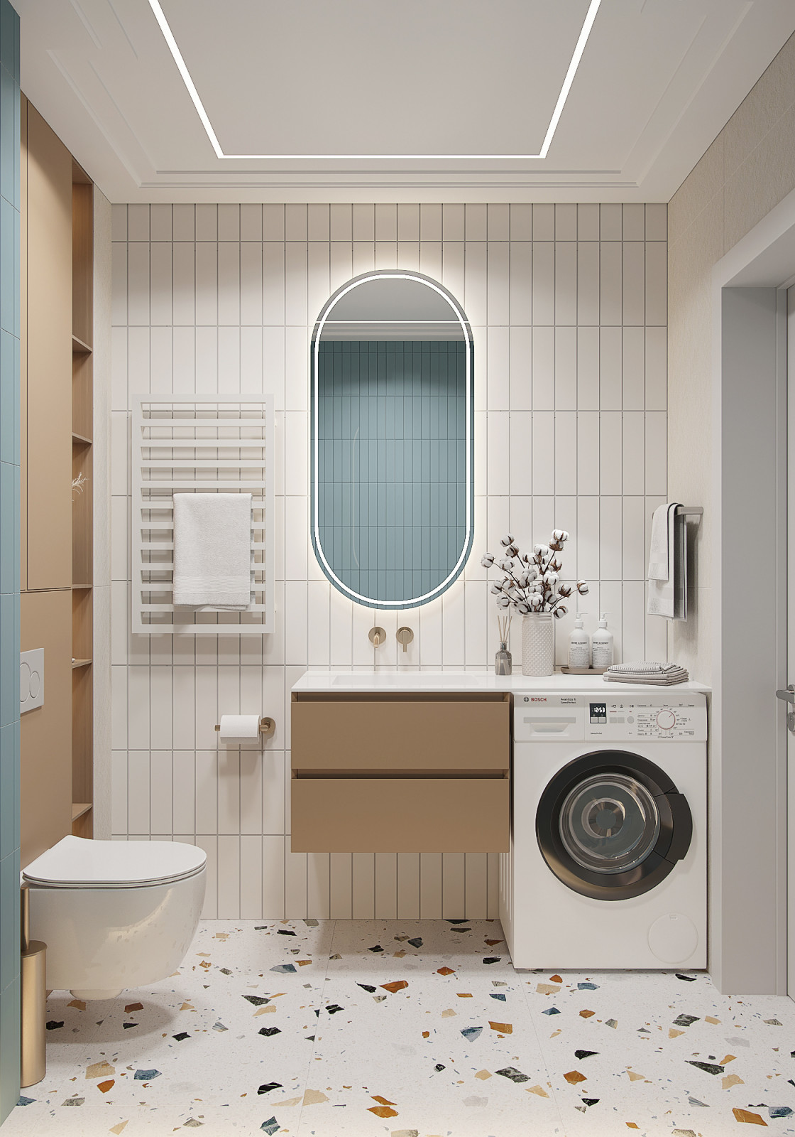 ЖК НОВЫЙ ГОРОД