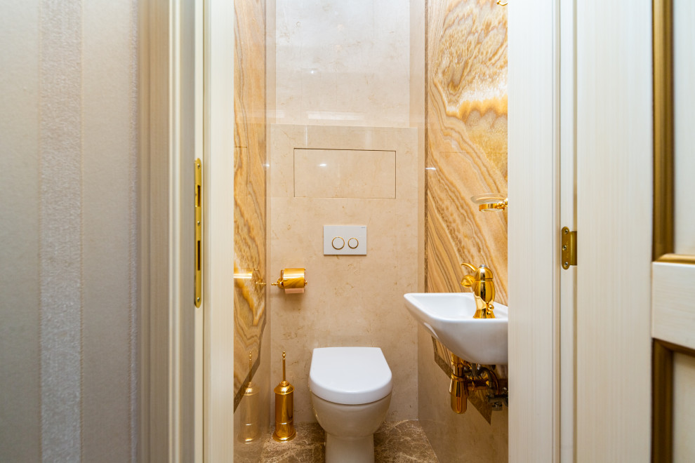 Квартира Котельническая набережная