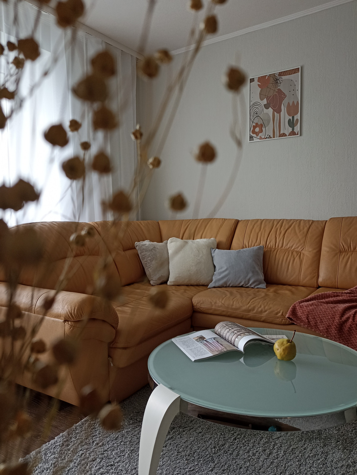 Обложка проекта: Teatro