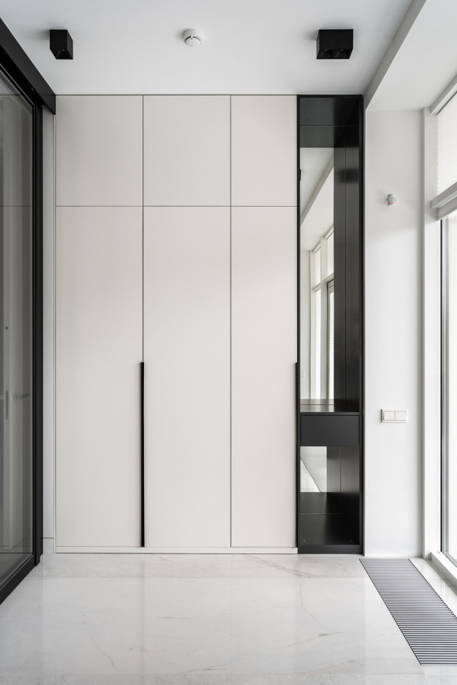 Пожалуй, это наш самый стильный проект