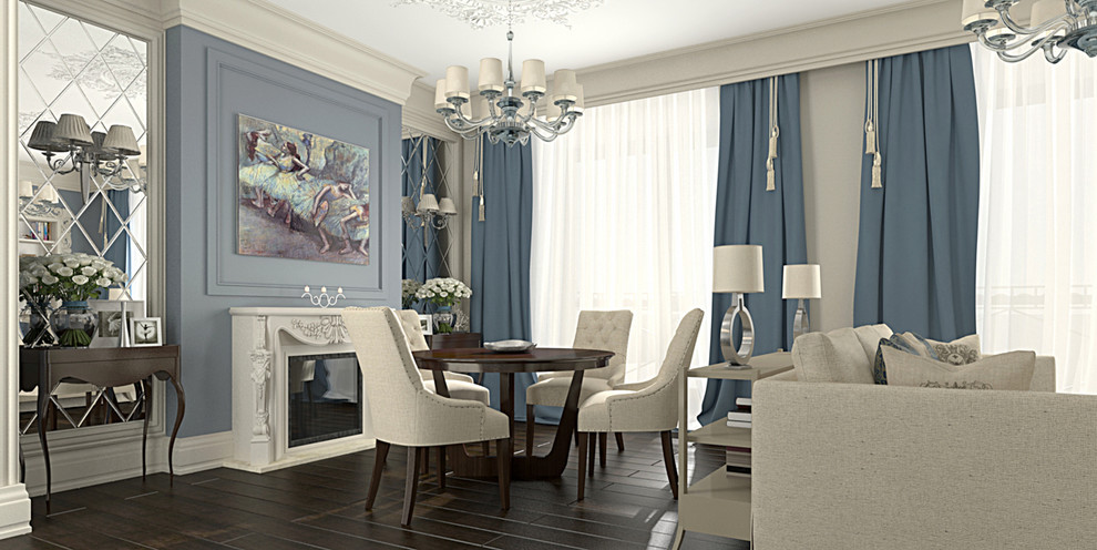 Москва, ул.Верхняя Масловка