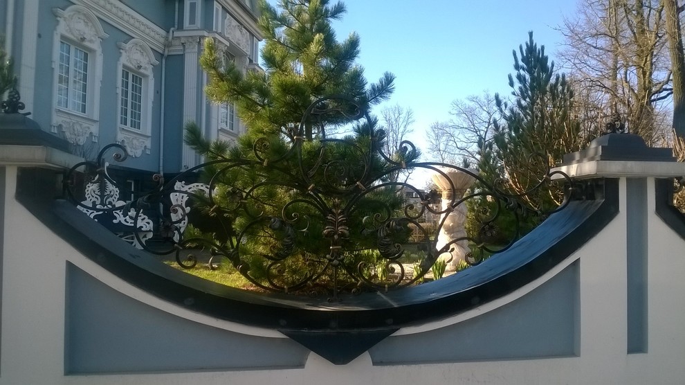 Отделстрой