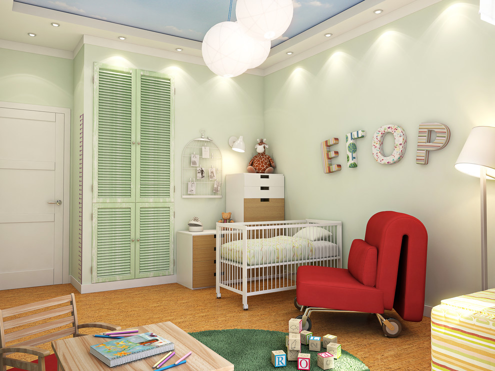 Морской бриз