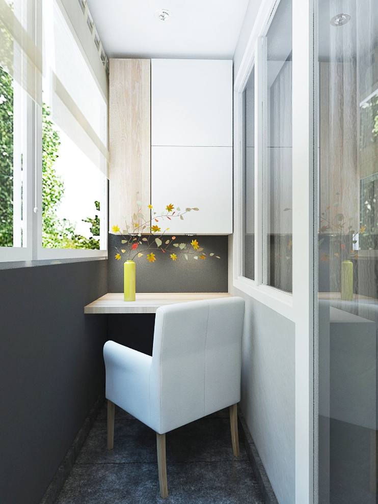 Мелодия осени.