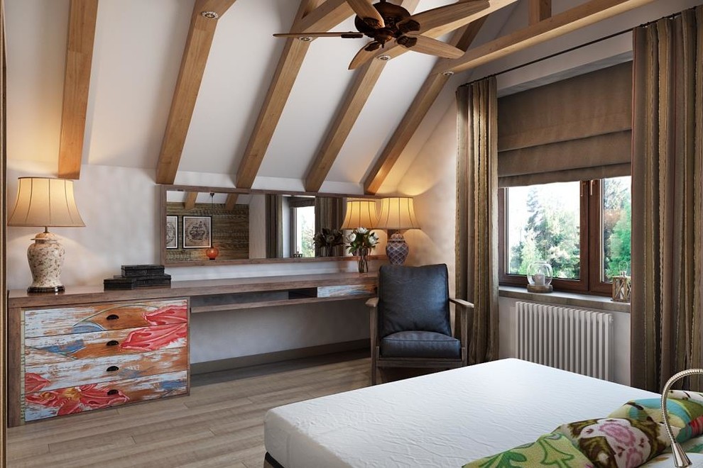 КОМФОРТ ПО-ИТАЛЬЯНСКИ