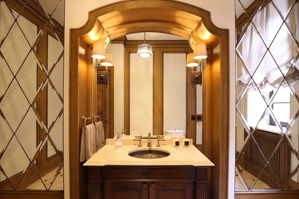 Ванная комната