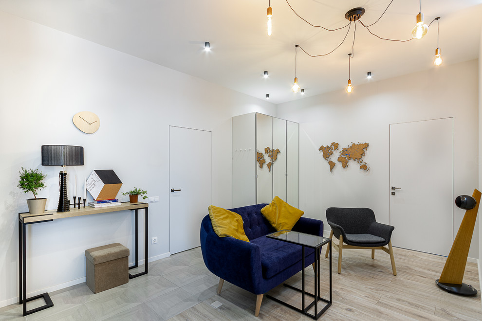 ЖК Резиденции Сколково