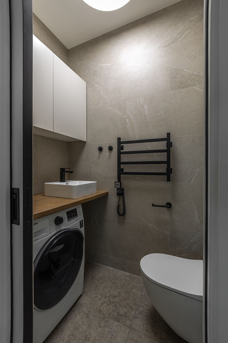 жк Западный порт