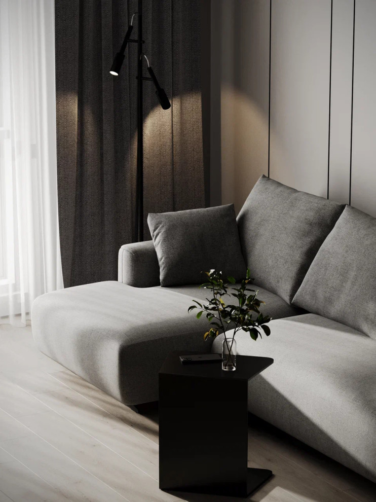 ЖК СЕРЕБРЯНЫЙ ФОНТАН