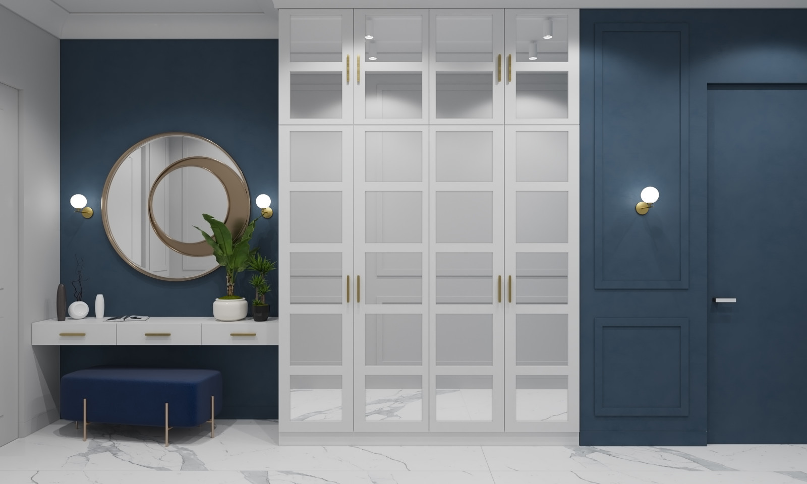 Жк Бристоль