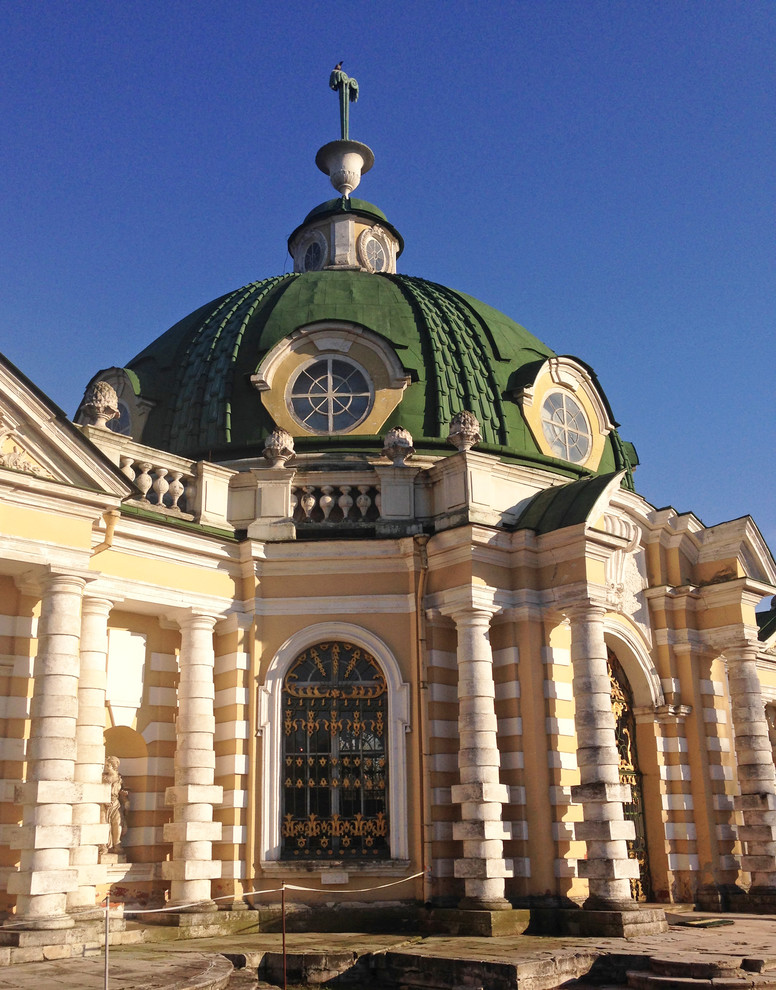 Подмосковные музеи: Куда поехать за вдохновением?