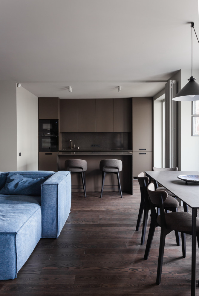 Обложка проекта: Белинского