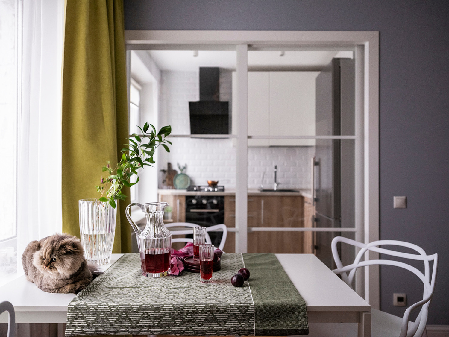 Квартира на ВДНХ