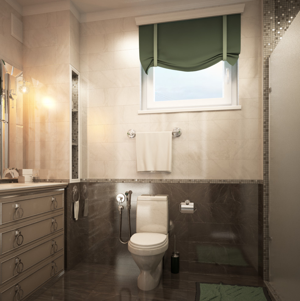 Дом в Шкодино