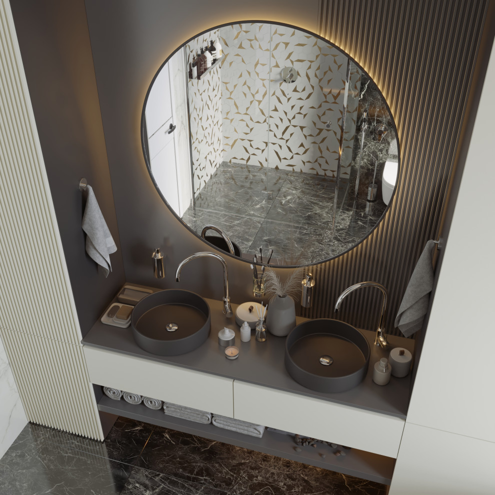 дом 200 м2 г.Москва