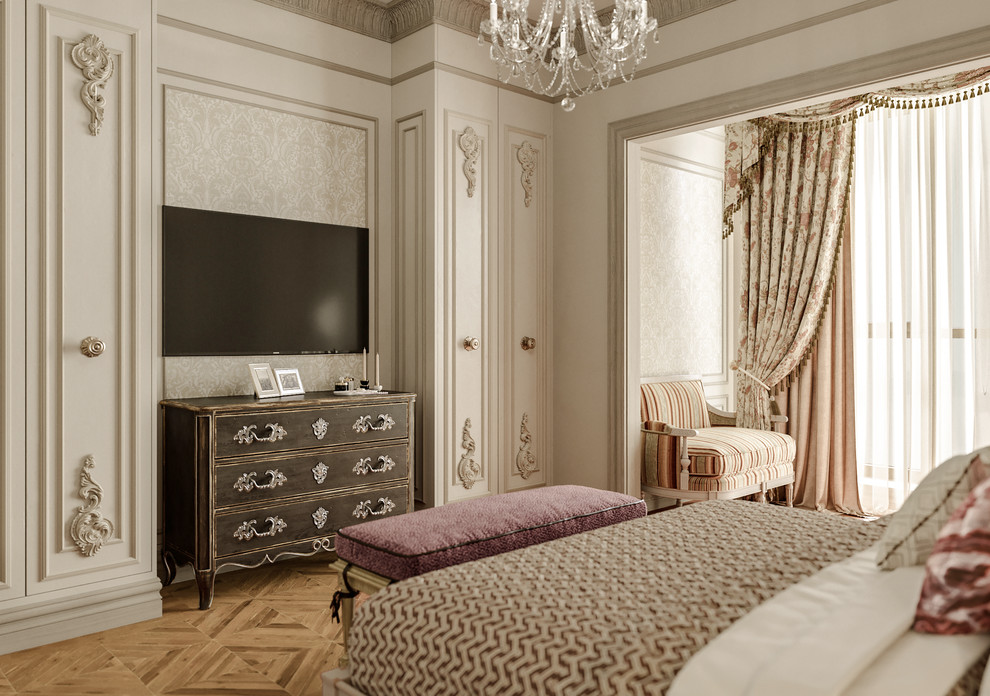 Квартира в ЖК Red Side