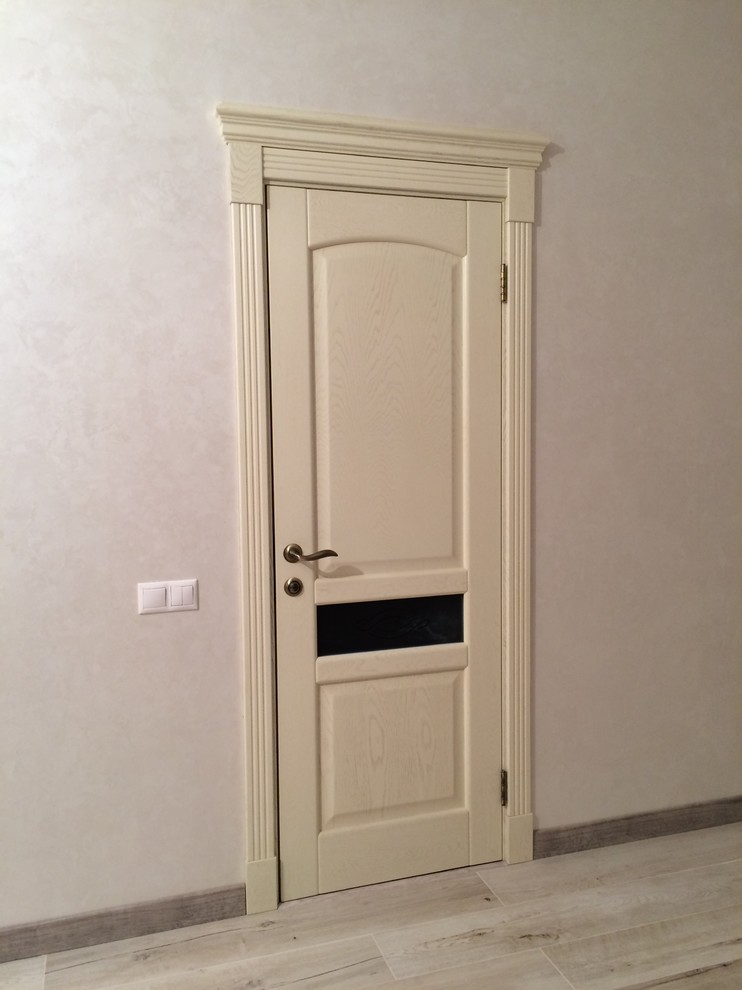 Усадьба в Сосновом бору