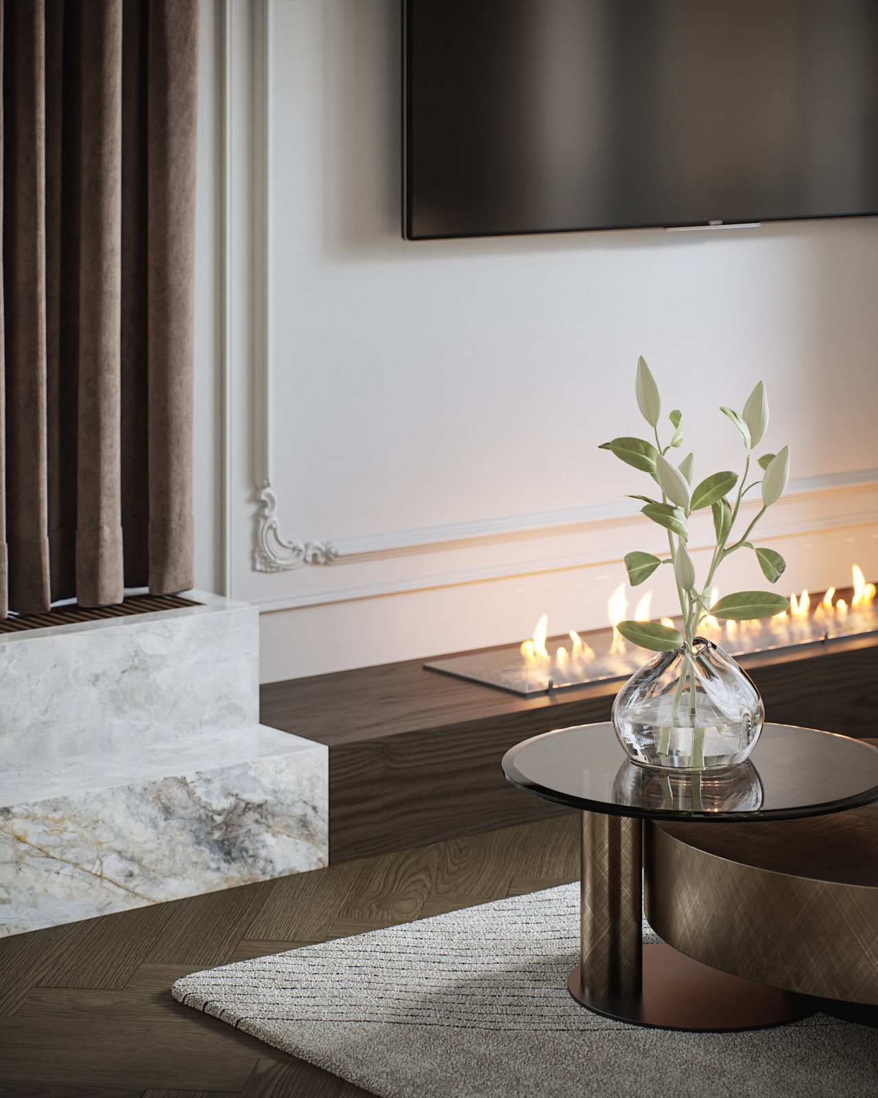 ЖК "Измаильский" 170 кв