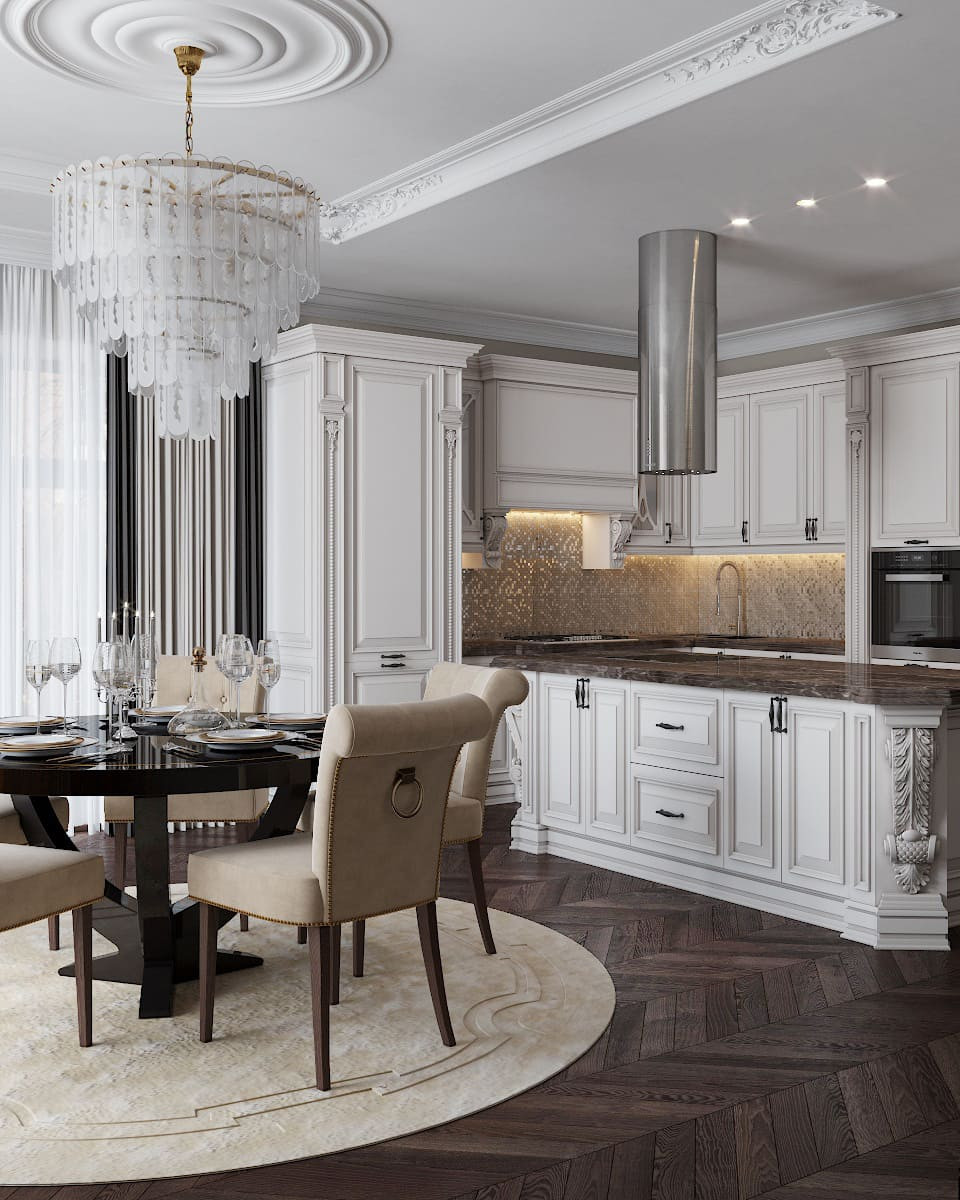 Кухня / Кисловодск