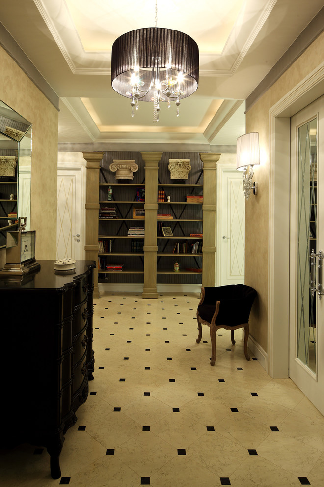 Квартира на Казарменном