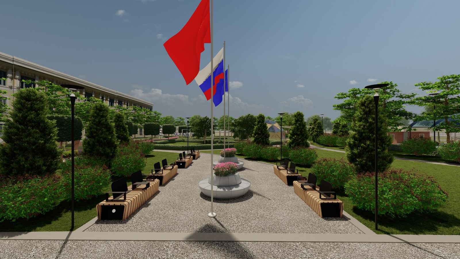 Институт ФНС Санкт-Петербурга