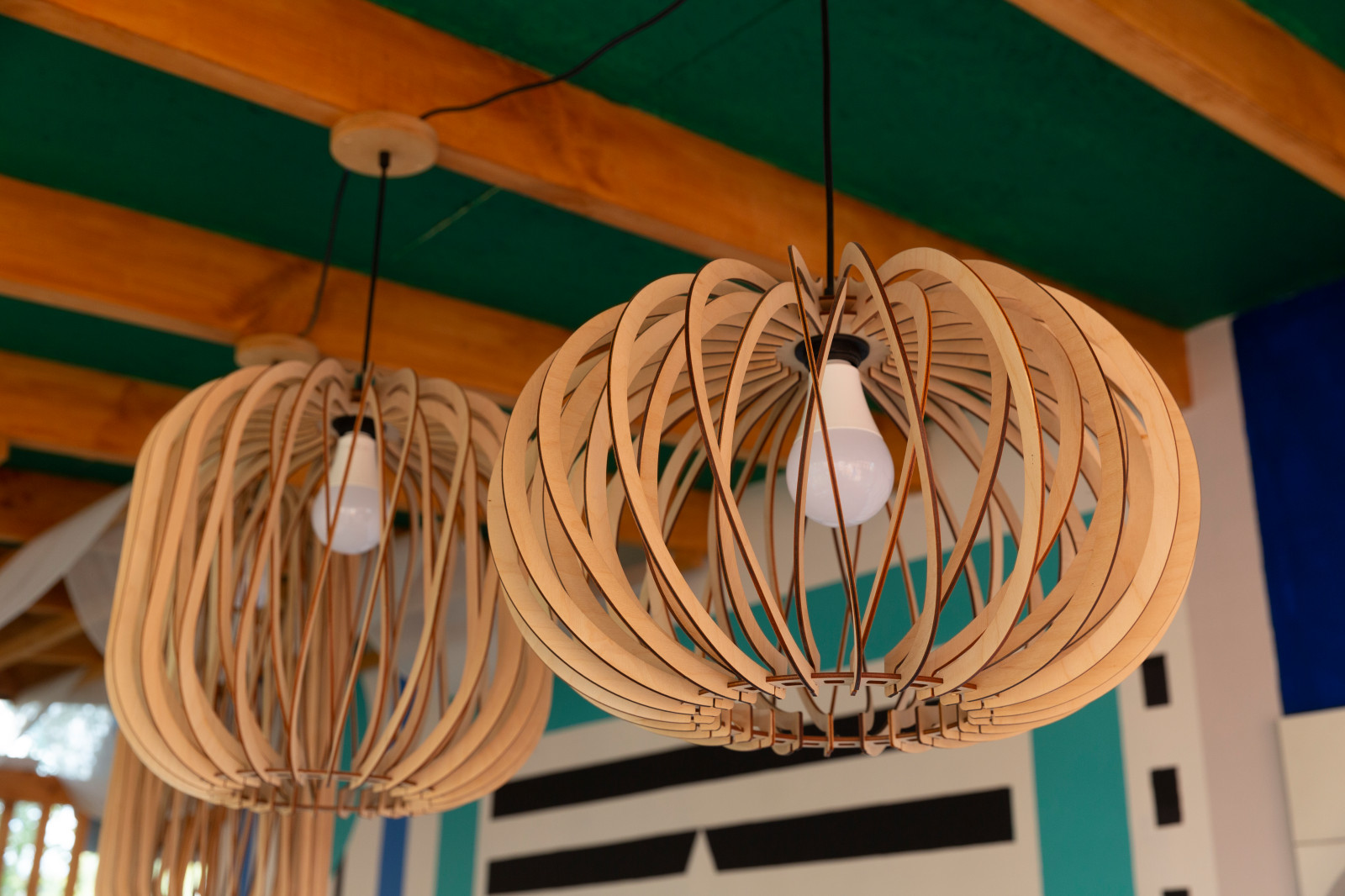 "Летние ночи"